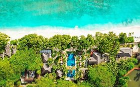 Hilton Seychelles Labriz Resort&Spa