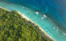 Hilton Seychelles Labriz Resort&Spa